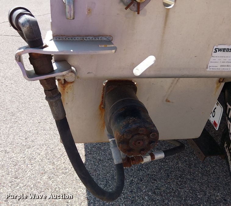 image for item DT6269 2013 Ford F450 dump truck