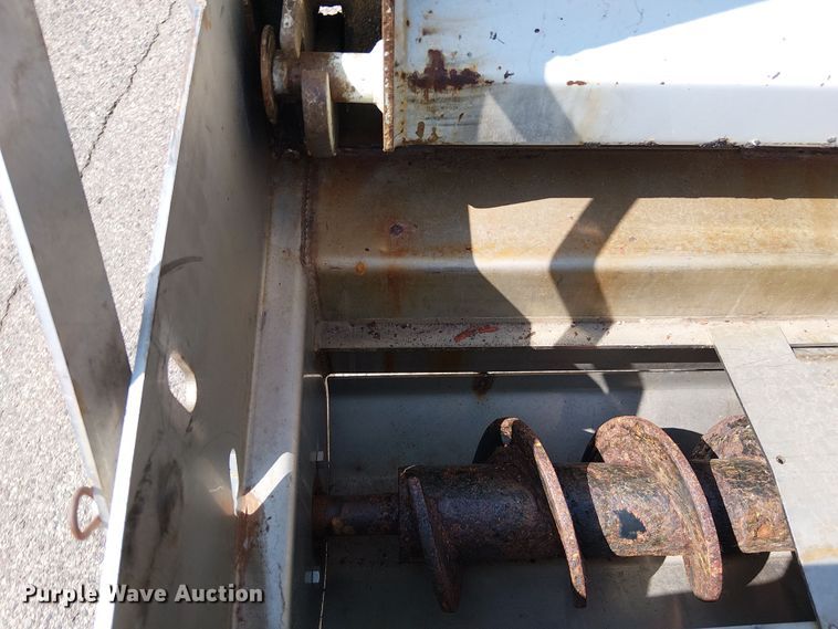 image for item DT6269 2013 Ford F450 dump truck