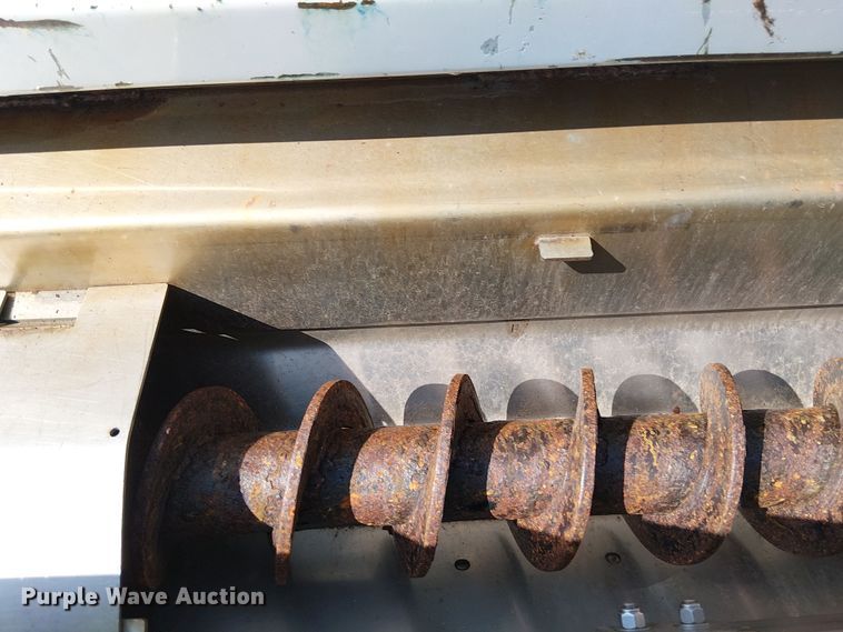 image for item DT6269 2013 Ford F450 dump truck