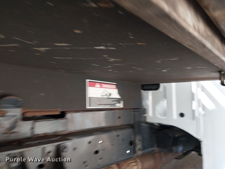 image for item DT6269 2013 Ford F450 dump truck