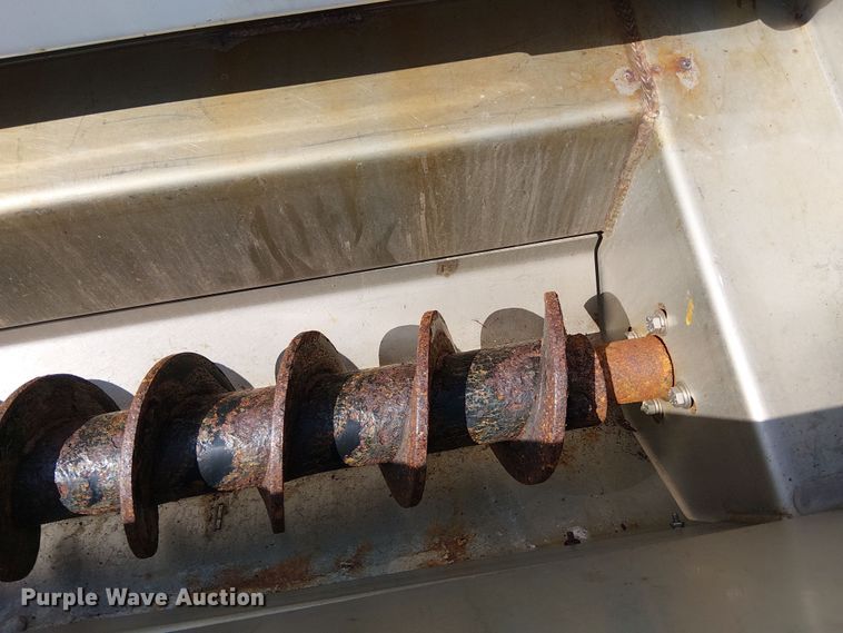 image for item DT6269 2013 Ford F450 dump truck