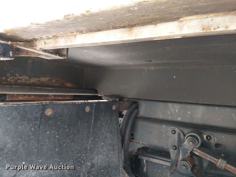 image for item DT6269 2013 Ford F450 dump truck