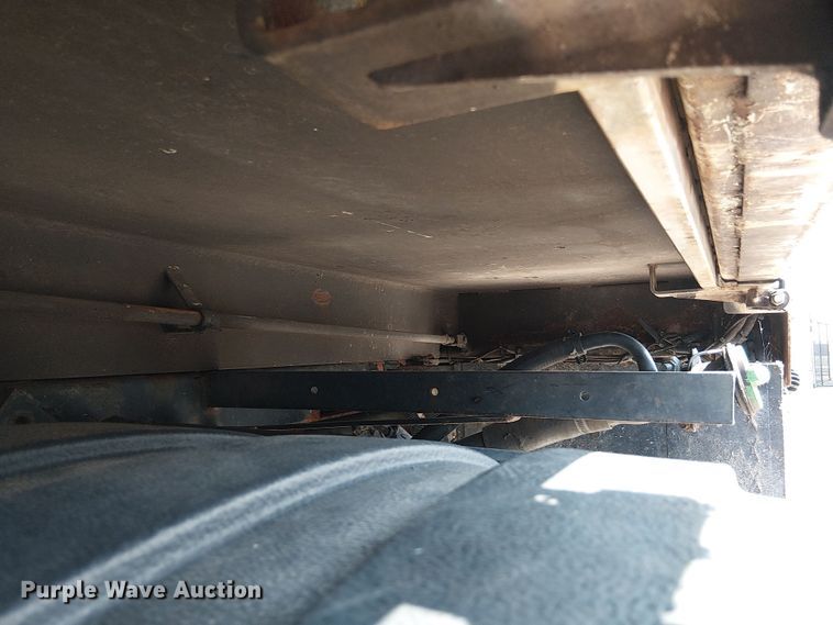 image for item DT6269 2013 Ford F450 dump truck