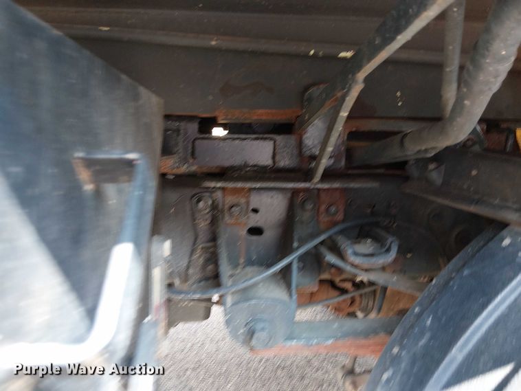 image for item DT6269 2013 Ford F450 dump truck