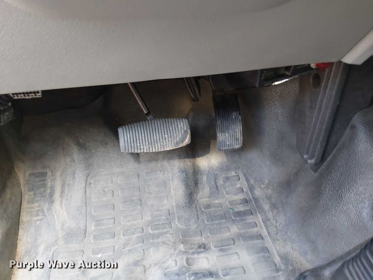 image for item DT6269 2013 Ford F450 dump truck