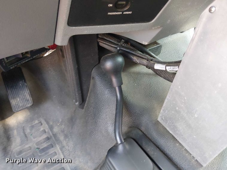 image for item DT6269 2013 Ford F450 dump truck