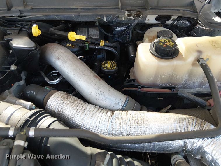 image for item DT6269 2013 Ford F450 dump truck