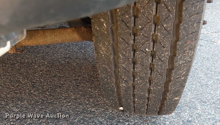 image for item DT6269 2013 Ford F450 dump truck