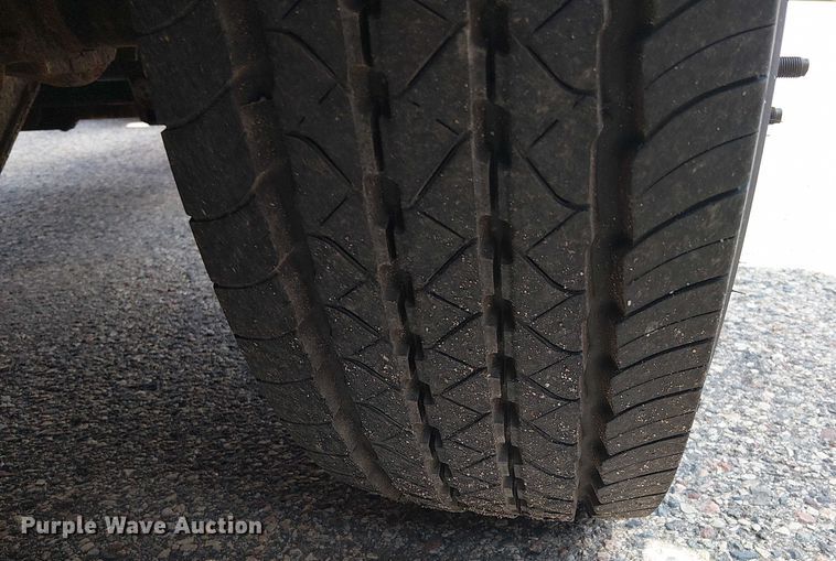 image for item DT6269 2013 Ford F450 dump truck