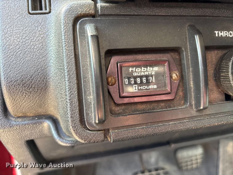 image for item DU1273 1993 GMC Top Kick C6500 tank truck