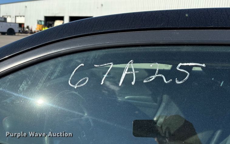 image for item DU1274 2014 Dodge Charger Police  