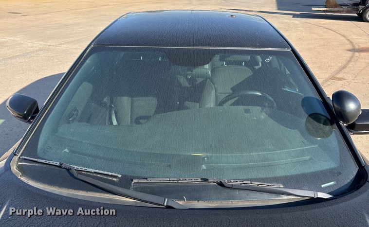 image for item DU1274 2014 Dodge Charger Police  