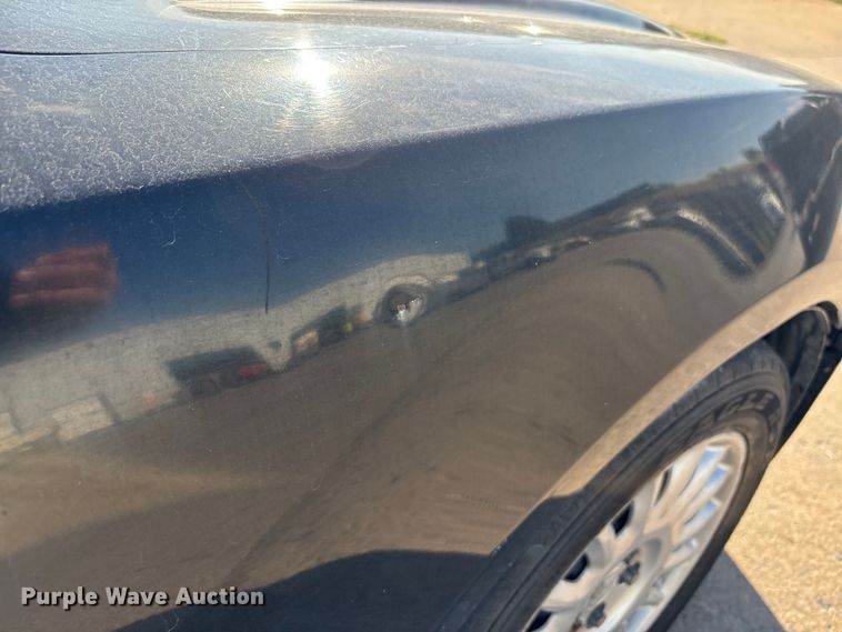 image for item DU1274 2014 Dodge Charger Police  