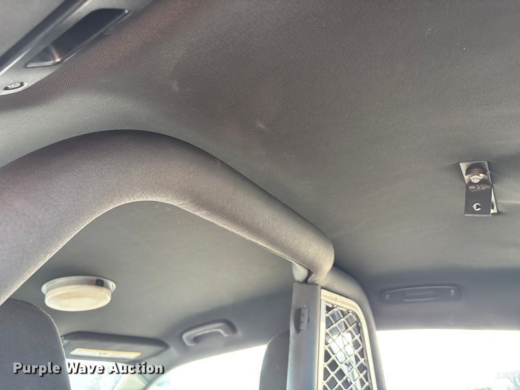 image for item DU1274 2014 Dodge Charger Police  