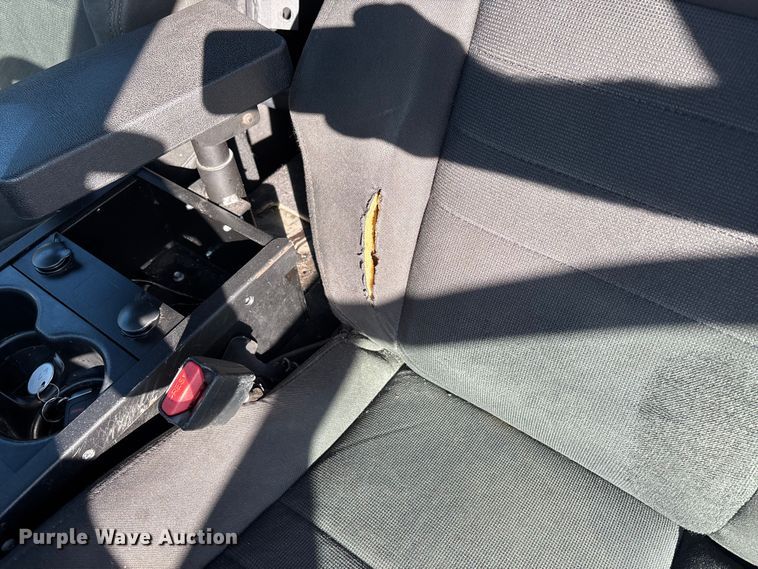 image for item DU1274 2014 Dodge Charger Police  