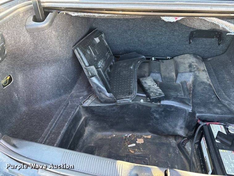 image for item DU1274 2014 Dodge Charger Police  