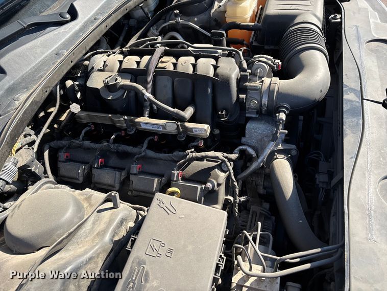 image for item DU1274 2014 Dodge Charger Police  