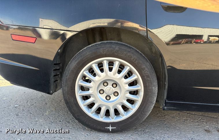 image for item DU1274 2014 Dodge Charger Police  