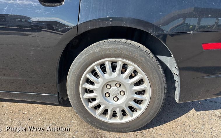 image for item DU1274 2014 Dodge Charger Police  