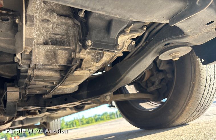 image for item DU1275 2017 Ford Explorer Police Interceptor SUV