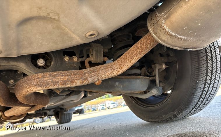 image for item DU1275 2017 Ford Explorer Police Interceptor SUV