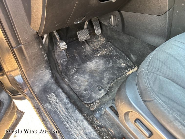 image for item DU1275 2017 Ford Explorer Police Interceptor SUV