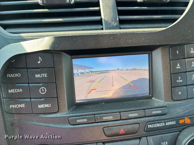 image for item DU1275 2017 Ford Explorer Police Interceptor SUV