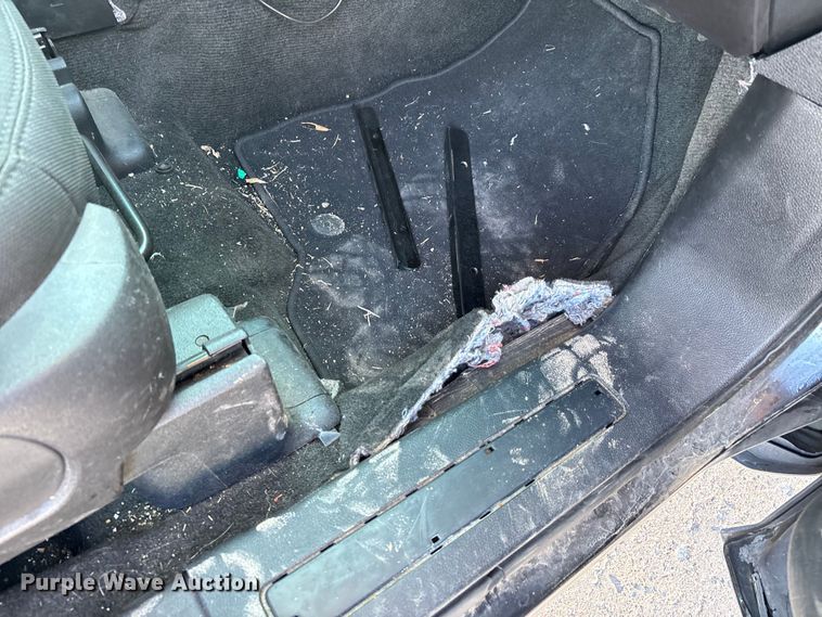 image for item DU1275 2017 Ford Explorer Police Interceptor SUV