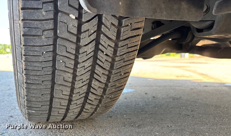 image for item DU1275 2017 Ford Explorer Police Interceptor SUV