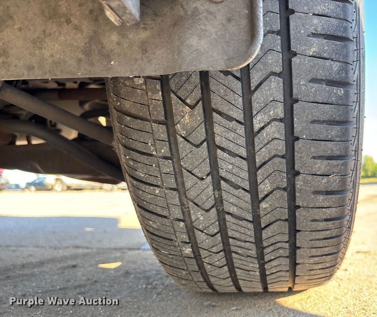 image for item DU1275 2017 Ford Explorer Police Interceptor SUV