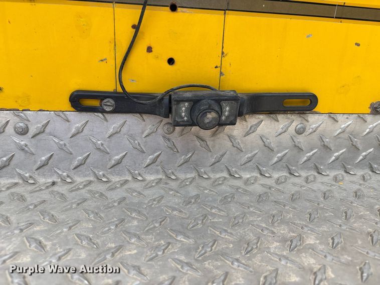 image for item DU1277 1979 International CO1950B pumper fire truck