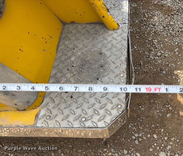 image for item DU1277 1979 International CO1950B pumper fire truck