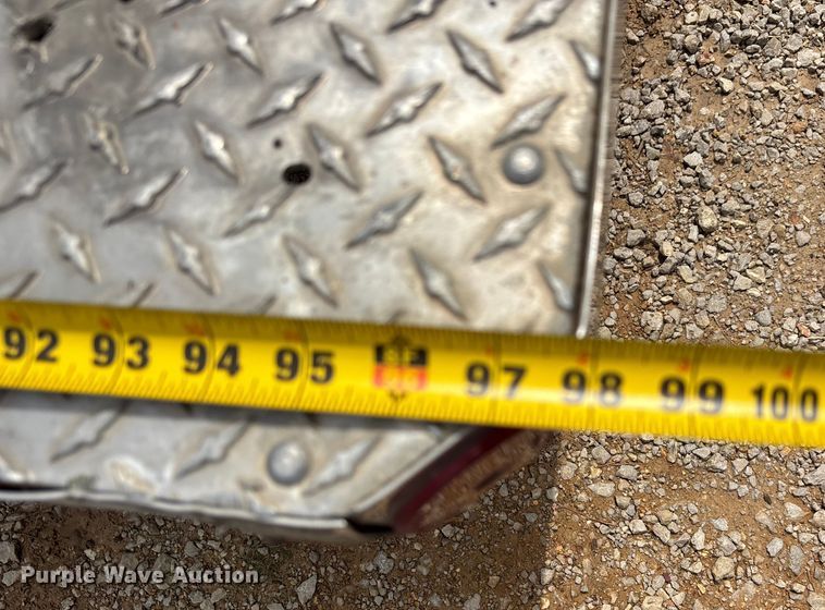 image for item DU1277 1979 International CO1950B pumper fire truck