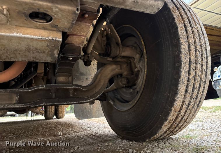 image for item DU1277 1979 International CO1950B pumper fire truck