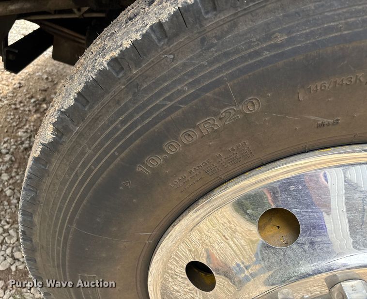 image for item DU1277 1979 International CO1950B pumper fire truck