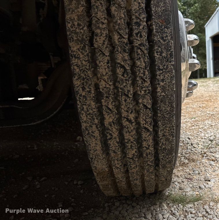 image for item DU1277 1979 International CO1950B pumper fire truck