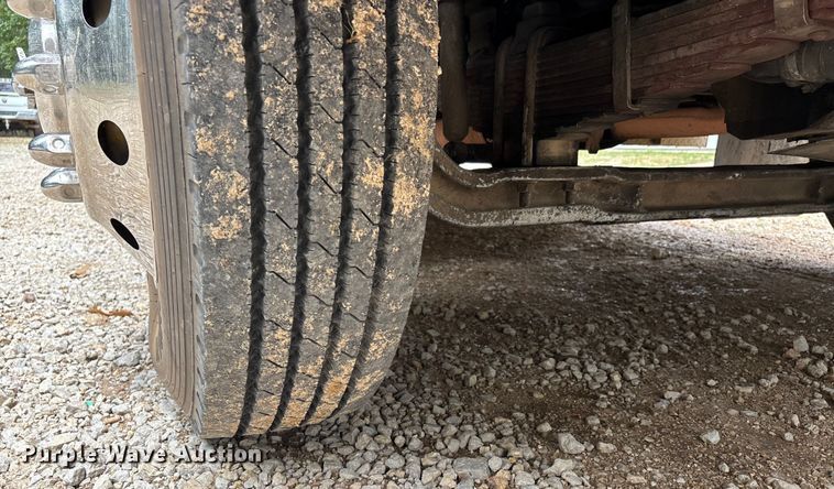 image for item DU1277 1979 International CO1950B pumper fire truck