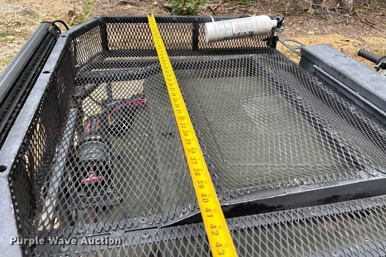 image for item DU1278 Argo utility vehicle