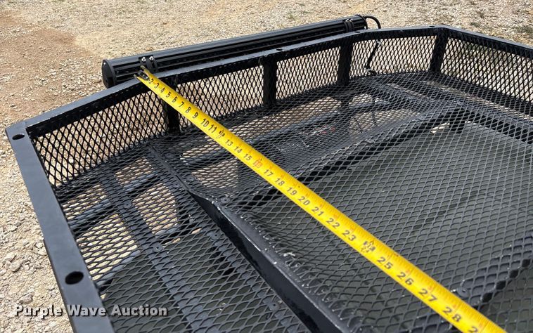 image for item DU1278 Argo utility vehicle