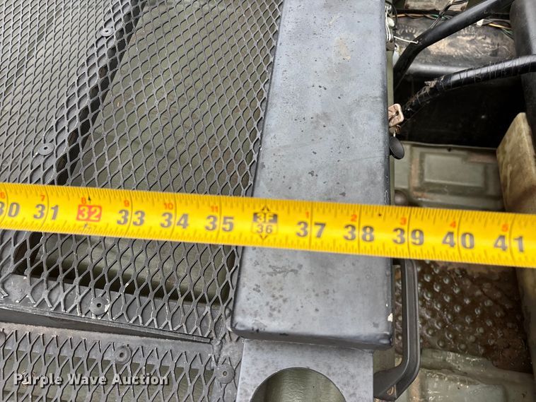 image for item DU1278 Argo utility vehicle