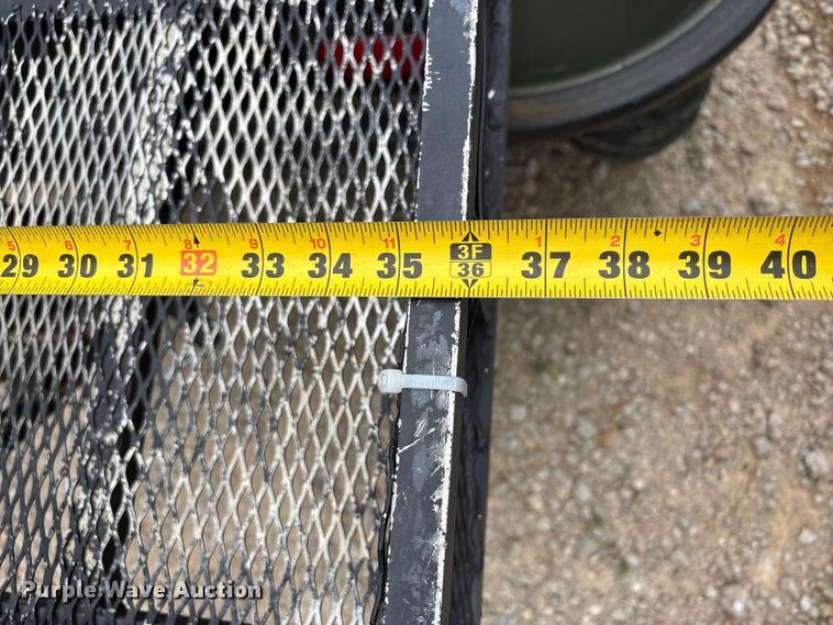 image for item DU1278 Argo utility vehicle