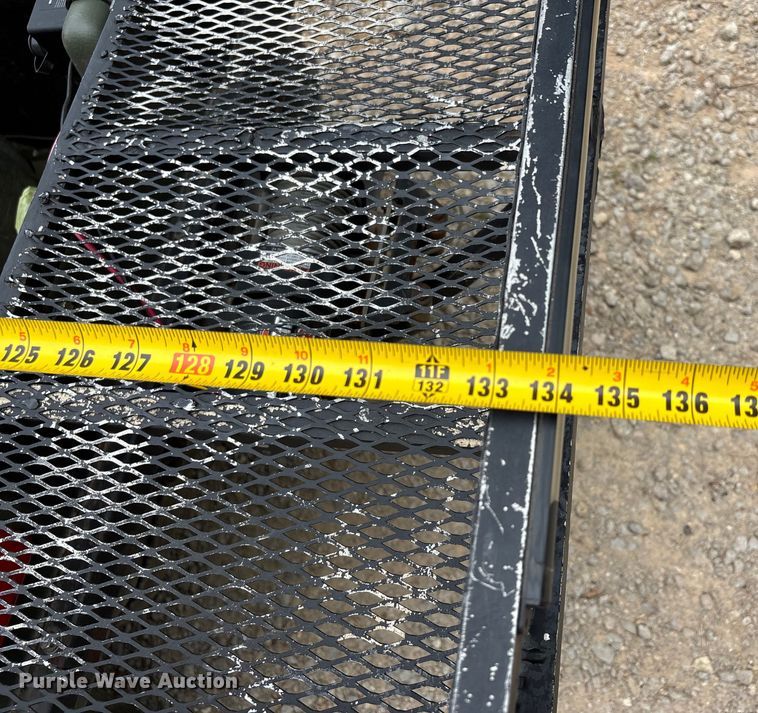 image for item DU1278 Argo utility vehicle