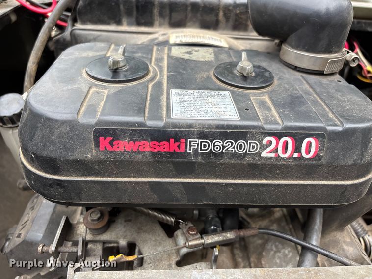 image for item DU1278 Argo utility vehicle