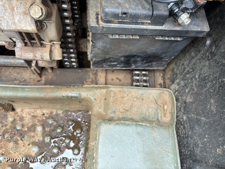 image for item DU1278 Argo utility vehicle