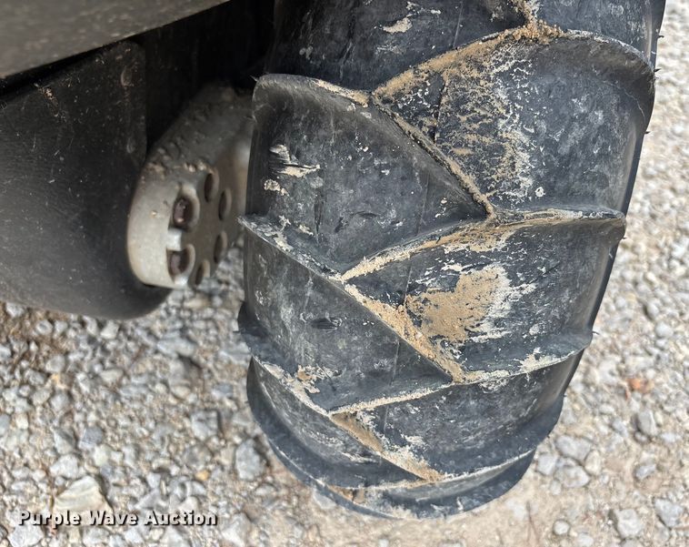 image for item DU1278 Argo utility vehicle