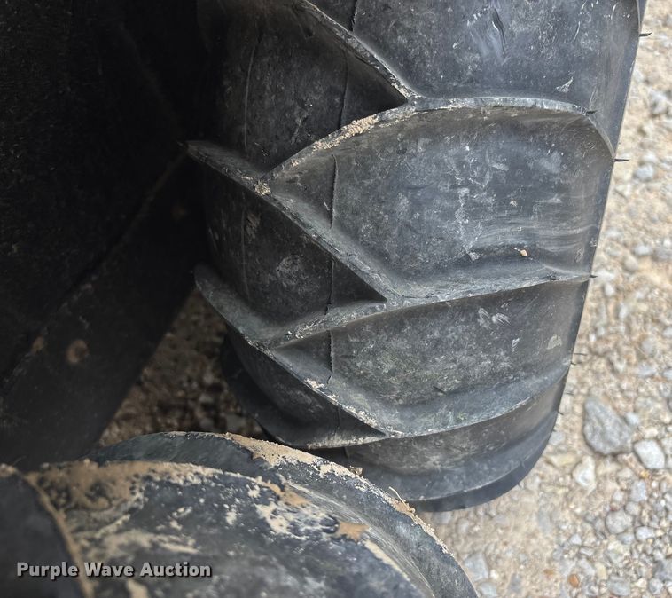 image for item DU1278 Argo utility vehicle