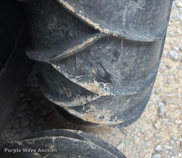 image for item DU1278 Argo utility vehicle