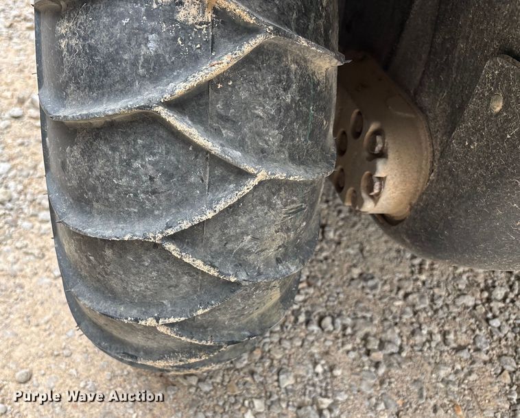 image for item DU1278 Argo utility vehicle