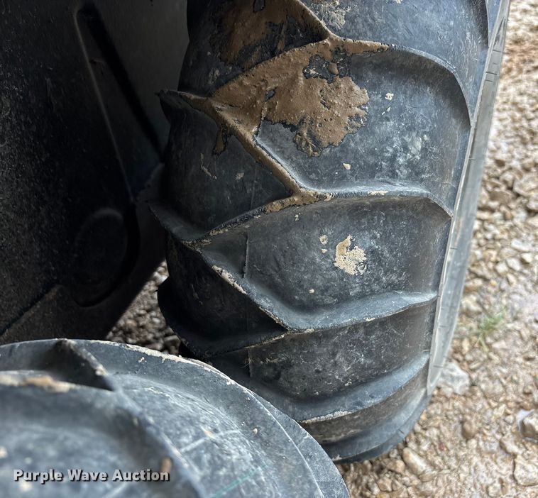 image for item DU1278 Argo utility vehicle