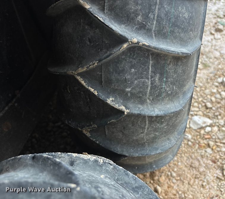 image for item DU1278 Argo utility vehicle